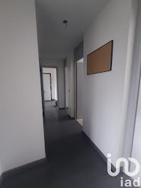 appartement à Albertville (73)