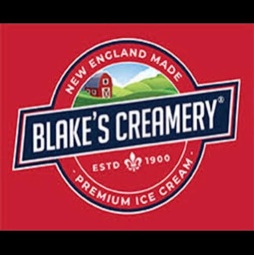 Blake's Restaurant & Ice Cream logo