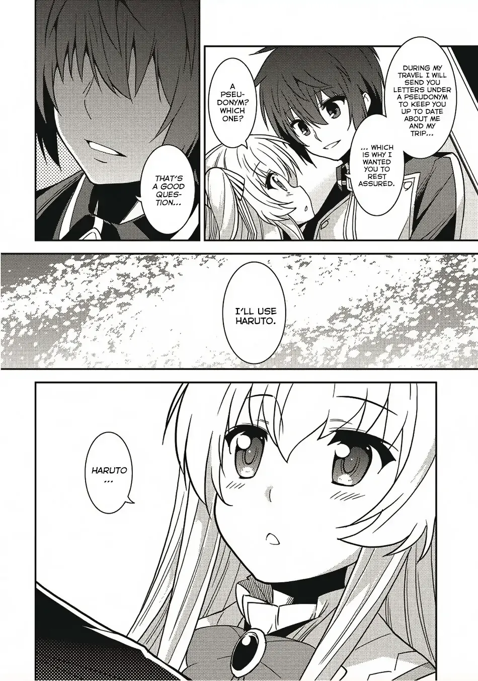 Seirei Gensouki Page 16