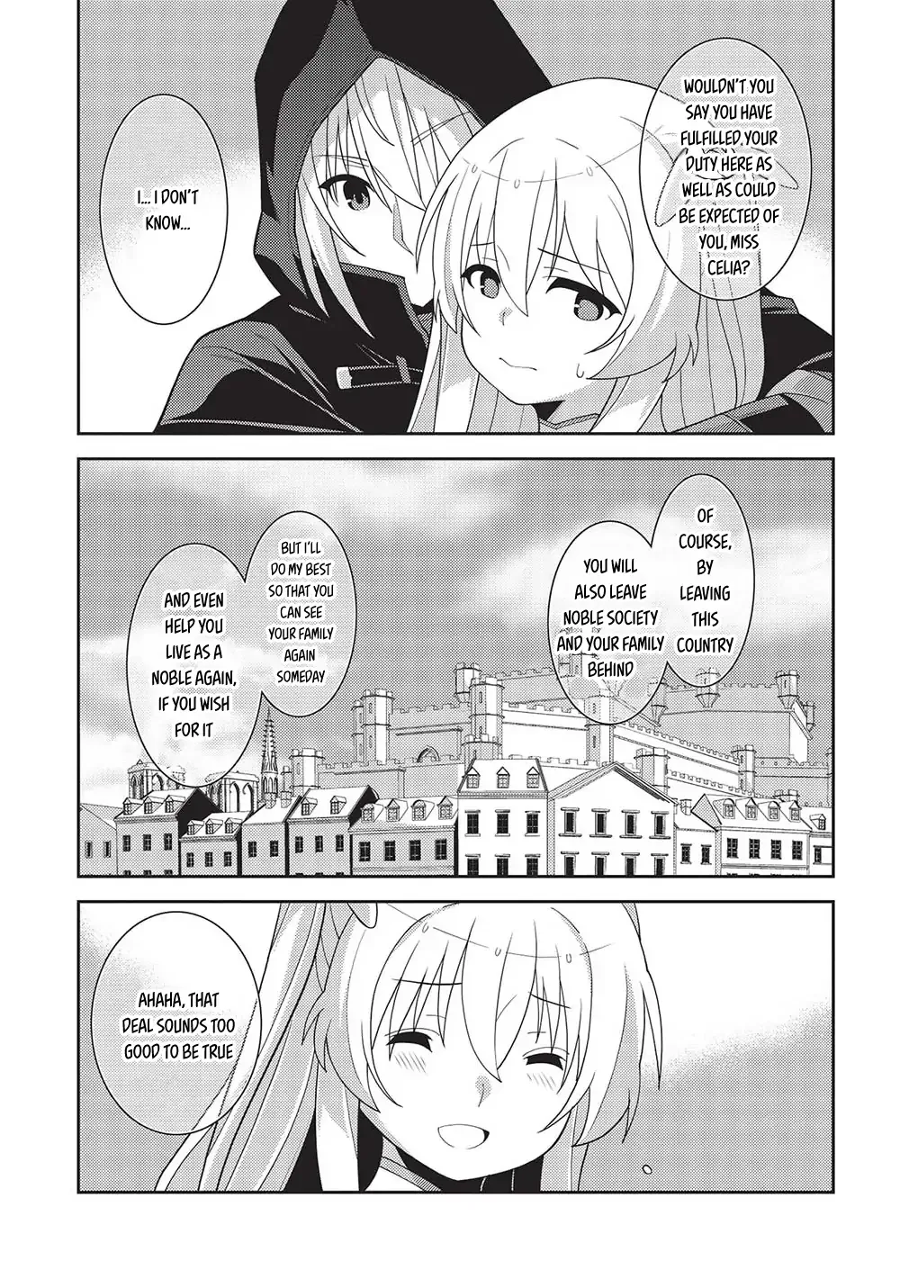 Seirei Gensouki Page 26