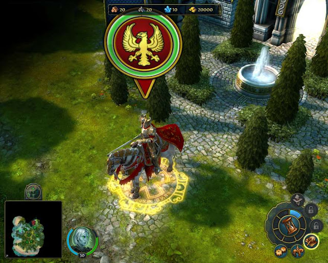 Free Heroes Of Might And Magic 3 Game Download