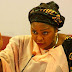 I Rejected N300m Bribe To Dump APC - Binta Garba