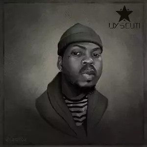 [Album] Olamide – UY Scuti
