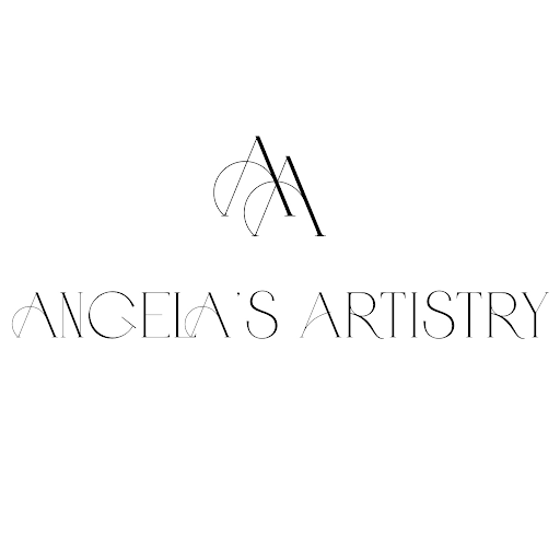 Angela's Artistry logo