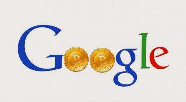 Google Bitcoin