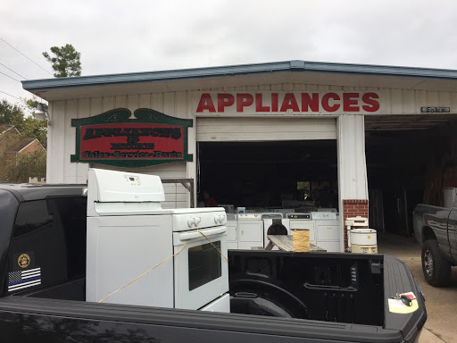 Appliance Parts Supplier «Appliances N More», reviews and photos, 11802 Jones Rd, Houston, TX 77070, USA