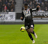 Angers réclame entre 40 et 50 millions d'euros pour Mohamed-Ali Cho