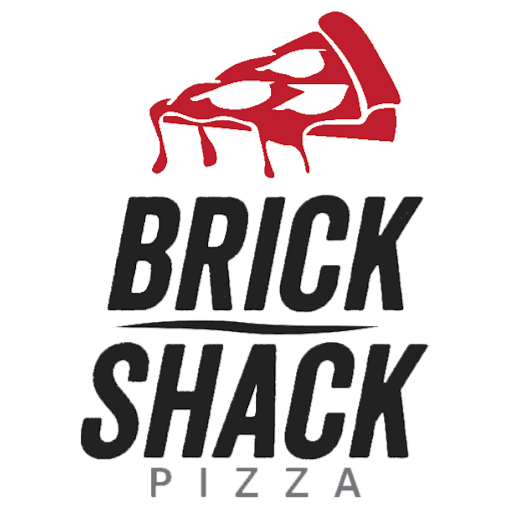 Brick Shack Pizza logo