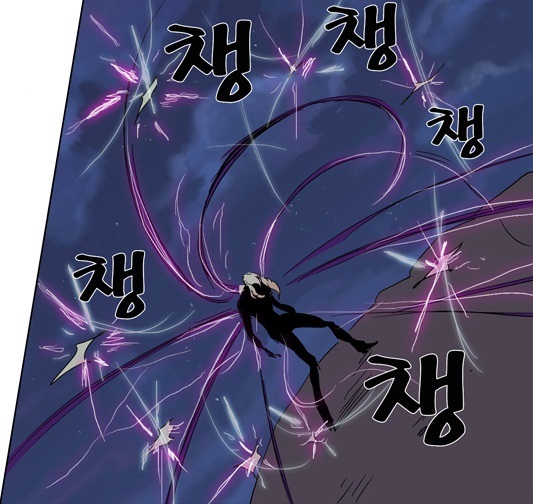 파일:attachment/Noblesse_-_Dark_Spear_(5).jpg