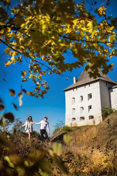 Весільний фотограф Алексей Бутчак (oleksa). Фотографія від 19 жовтня 2016