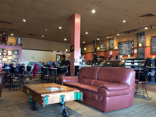 Cafe «Coffee Factory», reviews and photos, 55 Crystal Ave, Derry, NH 03038, USA