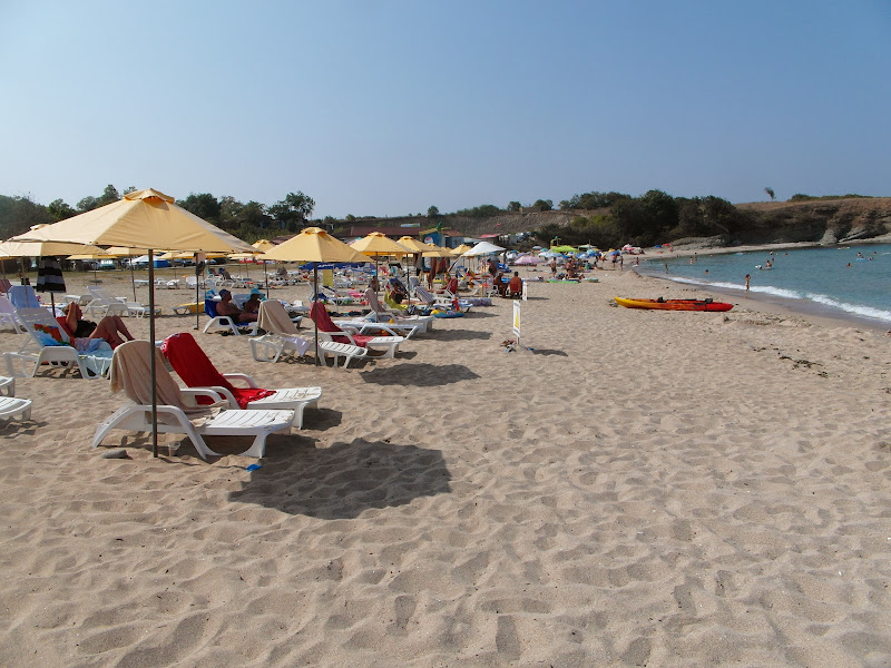 Южное путешествие, июль - август 2013 г.