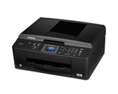 Free Download Brother MFC-J425W printer driver program & deploy all version