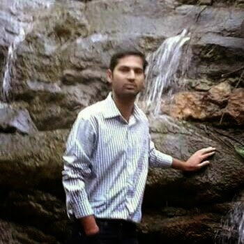 Image pertaining to SWAPNIL MITHARI