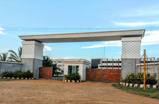 Ganesh College of Engineering, Attur Main Road, Near Government High School, Mettupatti, salem, Tamil Nadu 636111, India, Engineering_College, state TN