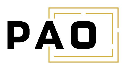 PAO Detroit logo