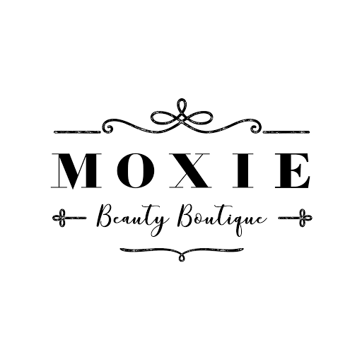 Moxie Beauty Boutique logo