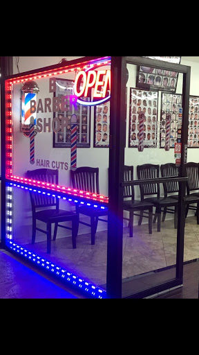 Barber Shop «B Barbershop», reviews and photos, 4235 W Bell Rd, Phoenix, AZ 85053, USA