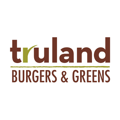 Truland Burgers & Greens | Chandler logo