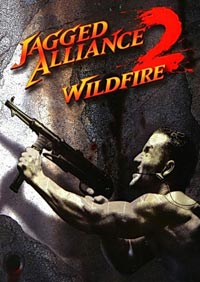 Jagged Alliance 2: Wildfire - Review By Chris Commodore