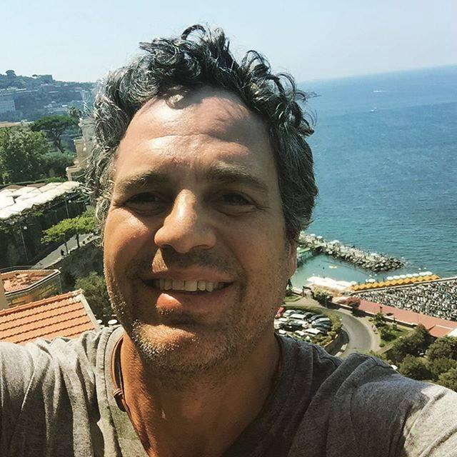 Mark Ruffalo Dp Profile Pics