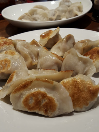 A Search for the Best Dumplings in Montreal's Chinatown