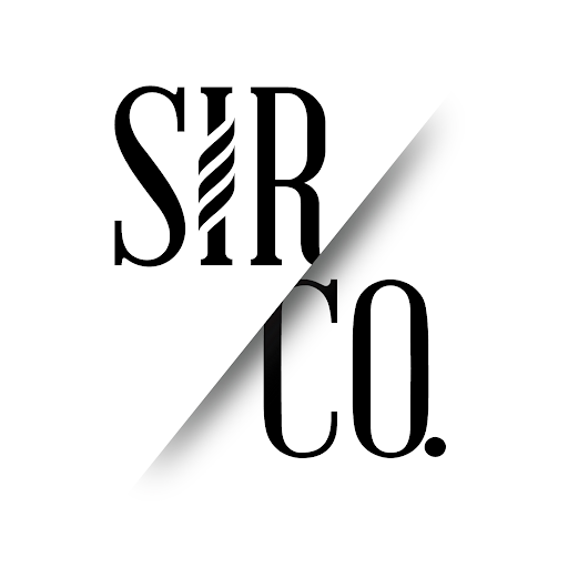 SIR by Vanessens logo