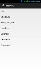 How to mod Interview 1.3 unlimited apk for android
