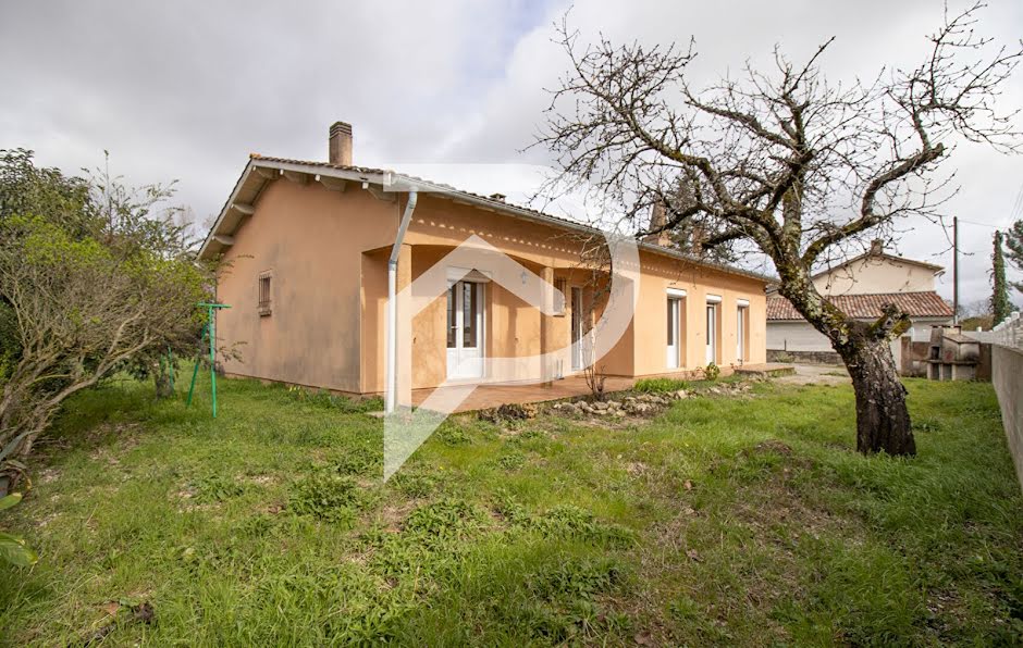 Vente maison 5 pièces 136 m² à Gaillac (81600), 235 000 €