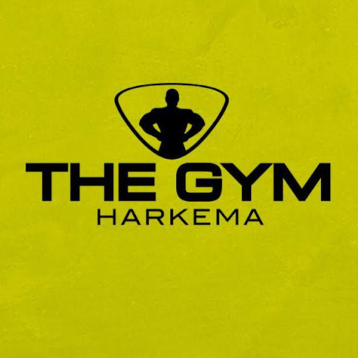 The Gym Harkema logo