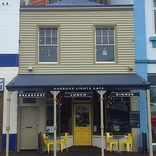 Harbour Lights Cafe