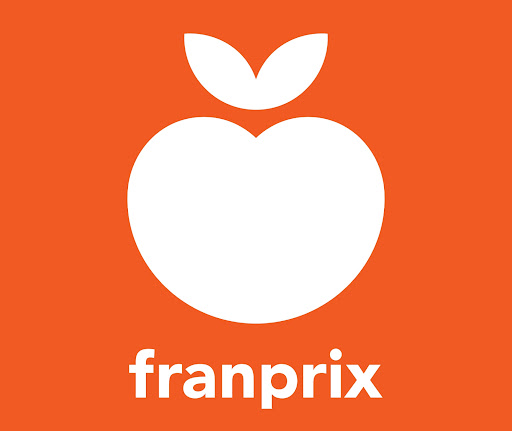 Franprix logo