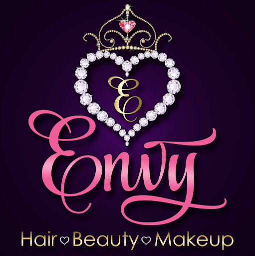 ENVY HAIR BEAUTY MAKEUP MOBILE/SALON MOOLOOLABA