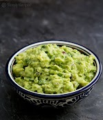 Perfect Guacamole was pinched from <a href="http://www.simplyrecipes.com/recipes/perfect_guacamole/" target="_blank">www.simplyrecipes.com.</a>