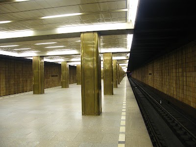 Photos of Prazhskaya