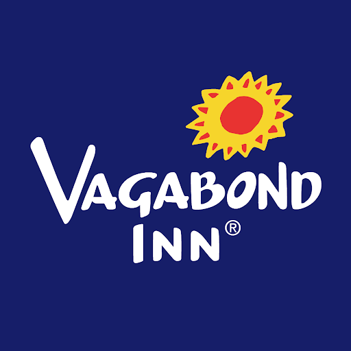 Vagabond Inn Long Beach logo