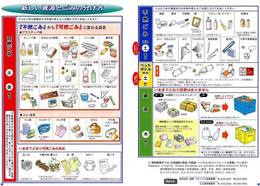 Tại sao người Nhật Bản được mệnh danh Thánh sạch sẽ? Vì ở đất nước này, vứt rác không phải chuyện dễ - Ảnh 8.