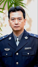 Feng Jingao China Actor