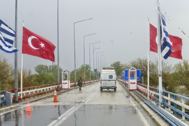 Turquie