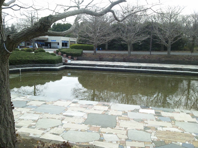 【東京旅行】立川「とある魔術の禁書目録」の舞台散策