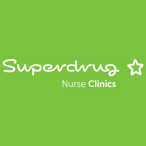 Superdrug Health Clinic