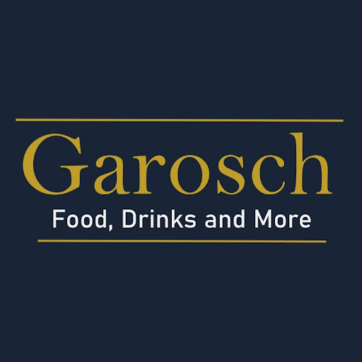 Garosch logo