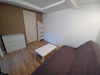 appartement à Clermont-Ferrand (63)