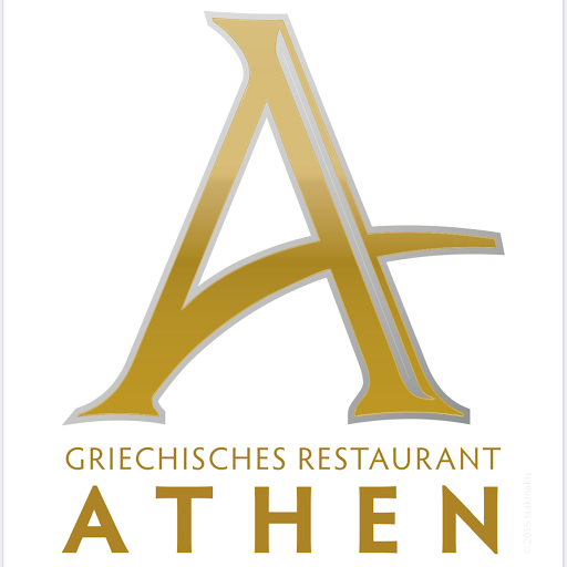 Restaurant Athen logo