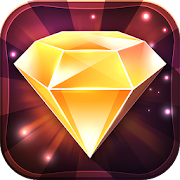 Diamond Crush Deluxe 3.6 Icon