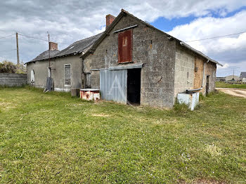 maison à Bellevigne-en-Layon (49)