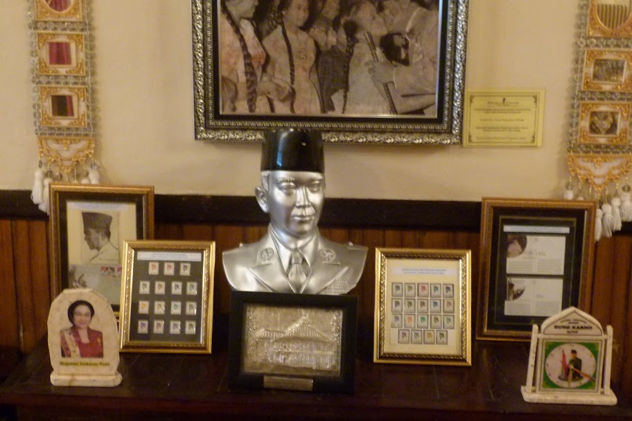 The Sukarno Center