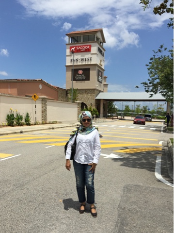 Johor Premium Outlet  GUCCI® Store Johor Bahru