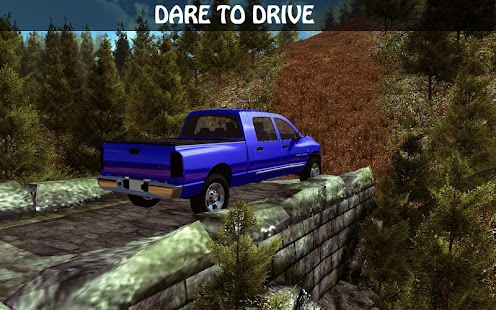 download off road Penjemputan berkendar free