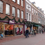  in Leiden, Netherlands 